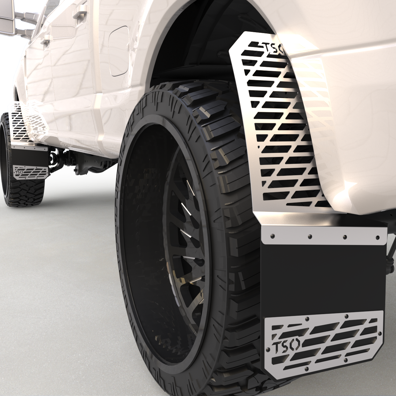 Mud Flaps