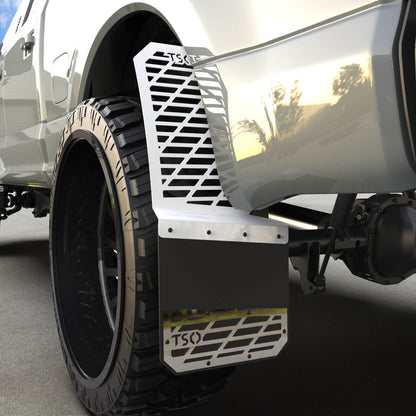 Mud Flaps