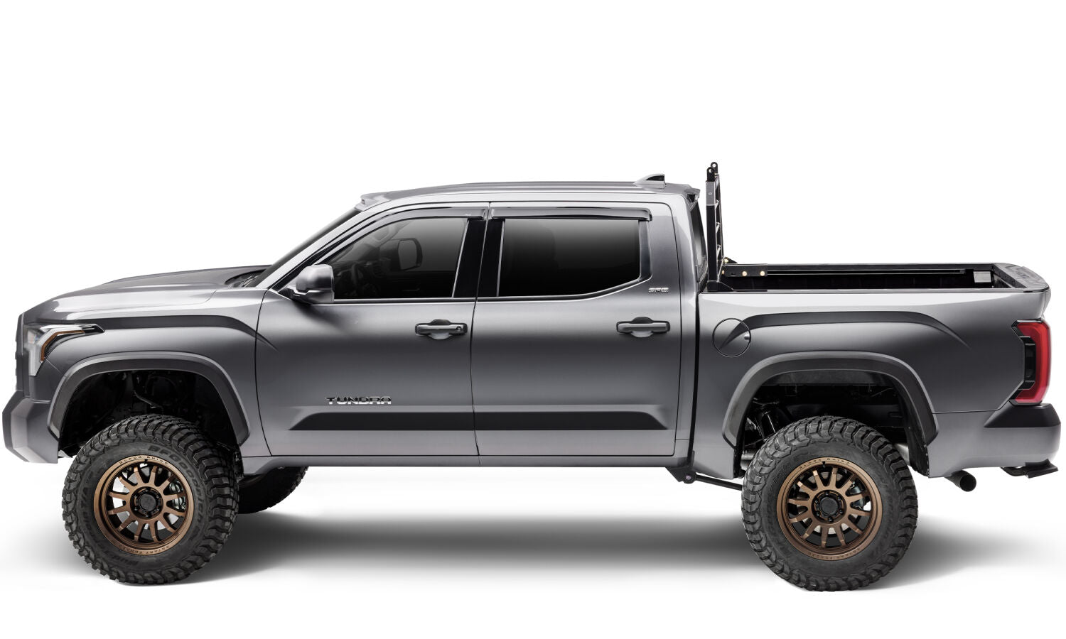Headache Rack SRX Rack 99-26 Ford F-250/F-350 Superduty Backrack