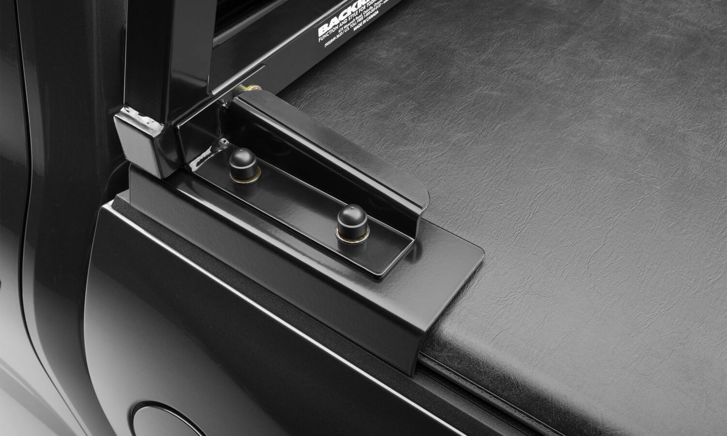 Headache Rack SRX Rack Silverado/Sierra/F150/Titan/Tundra/D/W Series/Ram w/o Ram Box Backrack