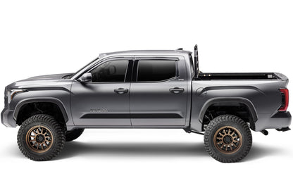 Headache Rack SRX Rack Silverado/Sierra/F150/Titan/Tundra/D/W Series/Ram w/o Ram Box Backrack