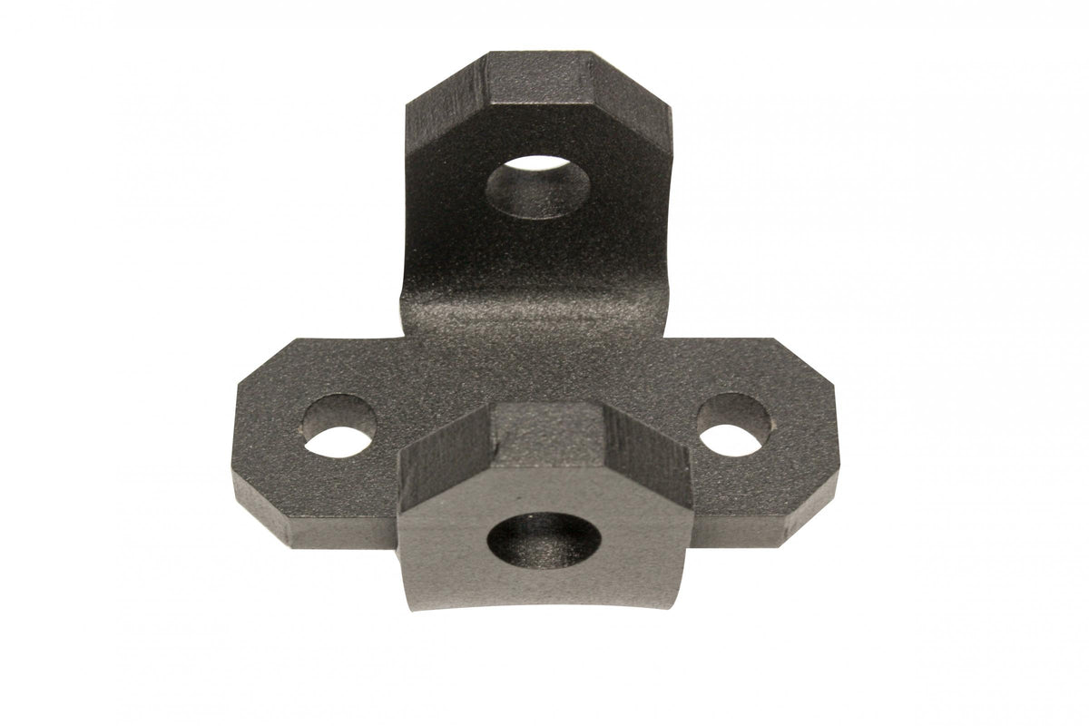 Frame-Mounted Hitch Stabilizer Bars BulletProof Hitch