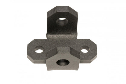Frame-Mounted Hitch Stabilizer Bars BulletProof Hitch