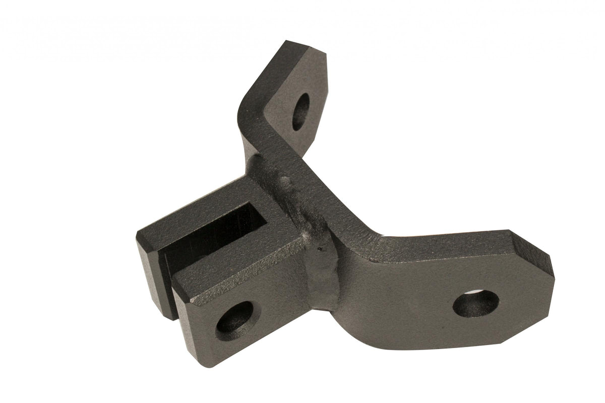 Frame-Mounted Hitch Stabilizer Bars BulletProof Hitch