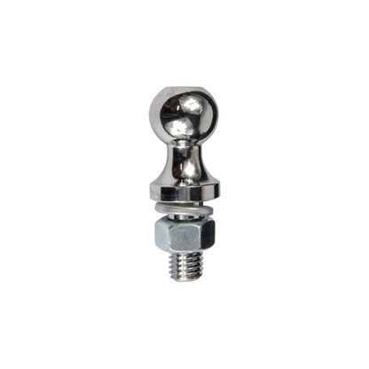 1-1/4 inch Hitch-Mounted Sway Control Ball BulletProof Hitch