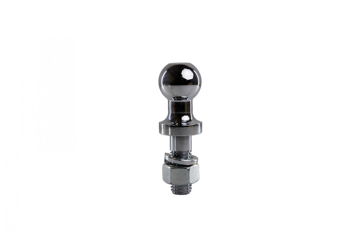 Sway Control System BulletProof Hitch