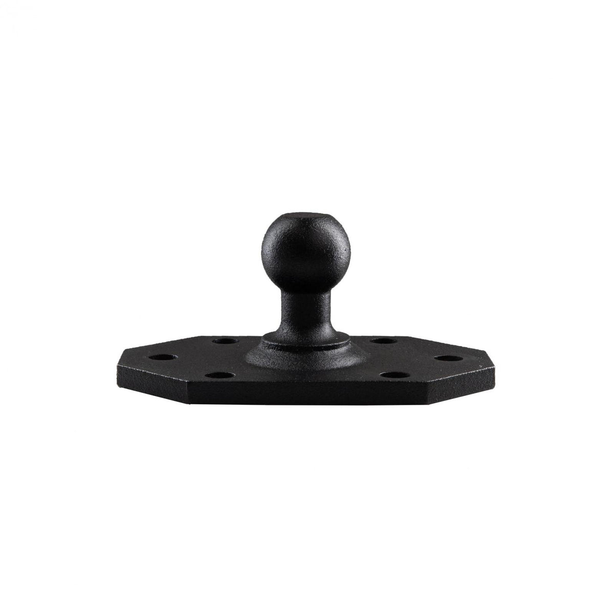 Sway Control System BulletProof Hitch