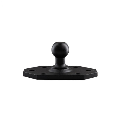 Sway Control System BulletProof Hitch
