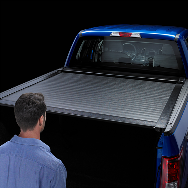 Switchblade Tonneau Cover Kit 19-24 Ford Ranger 6 Foot Short Bed Pace Edwards