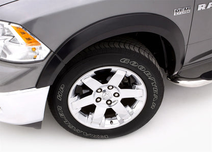 Sport Style Fender Flare Set Front and Rear, Textured, 4-Piece Set 1994-2001 Dodge Ram 1500/2500/3500 Fleetside Lund
