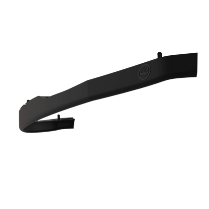 S&B Low Profile Front Valance - 6.7 Powerstroke (2011-2026)