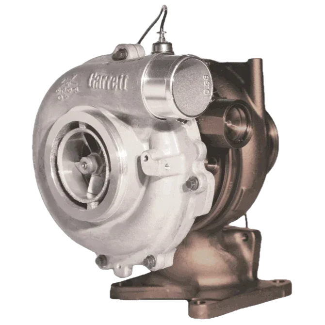XDP Garrett Powermax GT3794VA Stage 1 AVNT Turbo - 6.6L Duramax