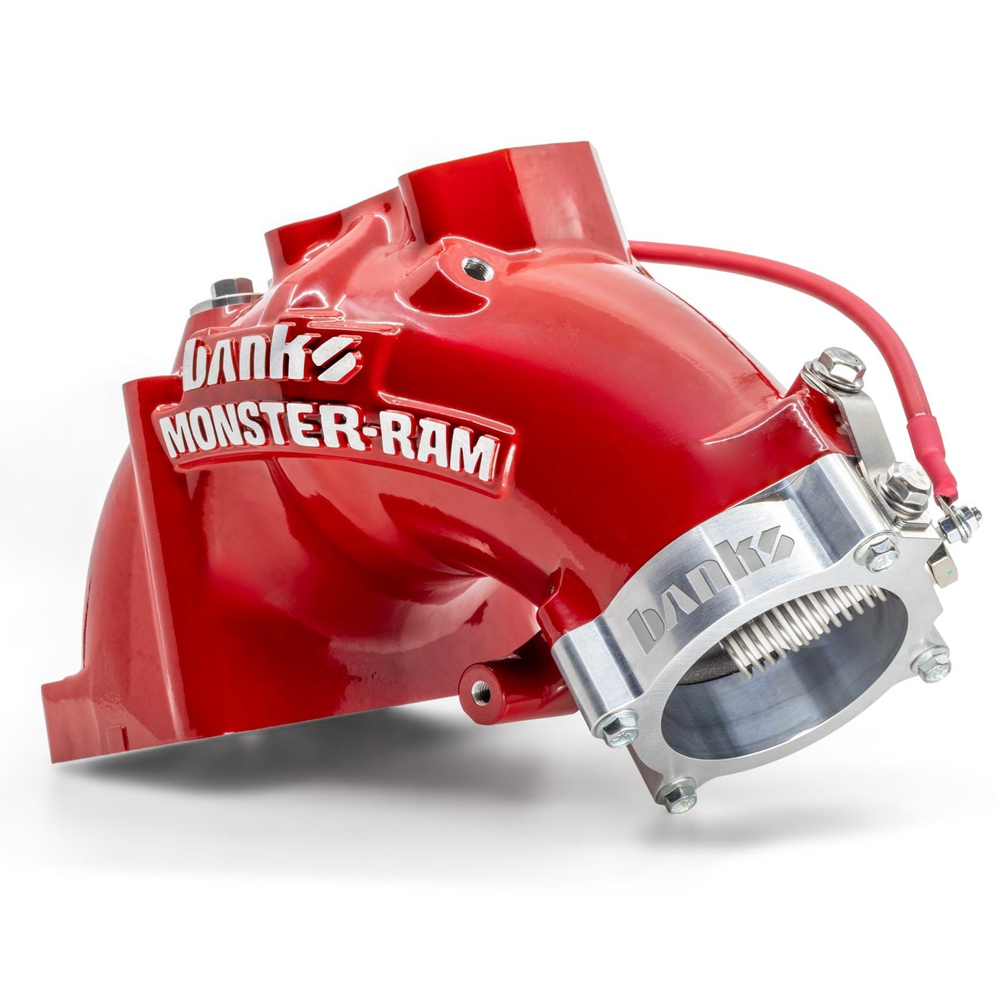 Banks 750W or 1500W Billet Heater Kit
