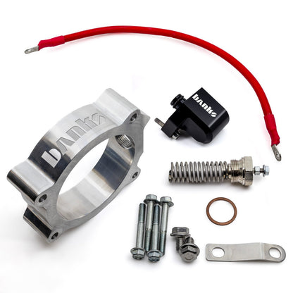 Banks 750W or 1500W Billet Heater Kit