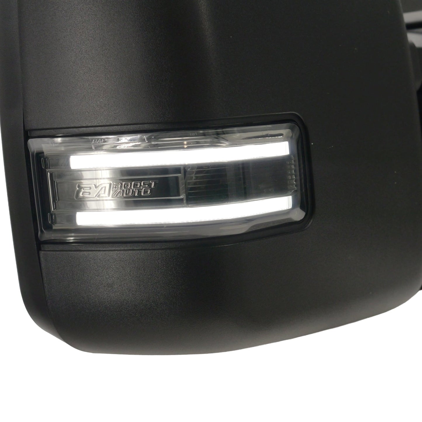 Ford F150 (2015-2020) New Style Tow Mirrors