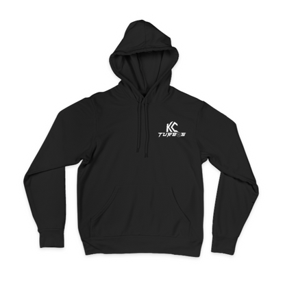 Textile Graphix KC "Lucky" Hoodie - view 2