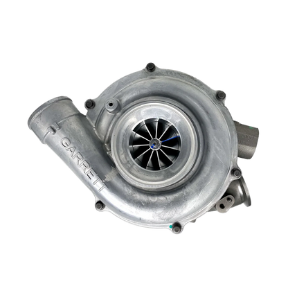 KC Turbos KC Stock Plus Billet Turbo (Garrett) - 6.0 Powerstroke
