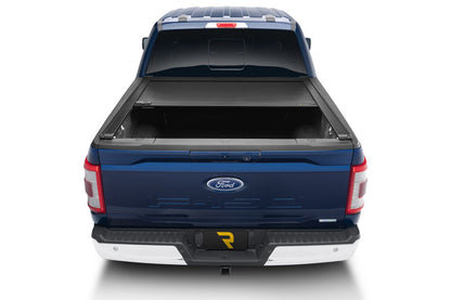 RetraxOne XR Retractable Tonneau Cover Matte One Piece Polycarbonate Construction 2022-2026 Ford Maverick