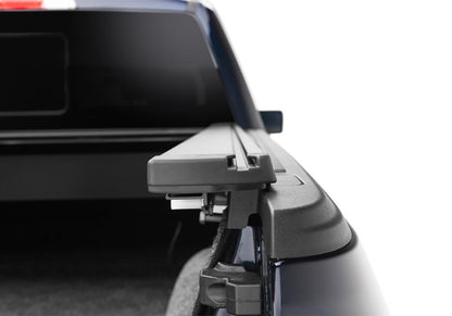 RetraxOne XR Retractable Tonneau Cover Matte One Piece Polycarbonate Construction 2022-2026 Ford Maverick