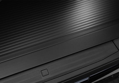 RetraxOne XR Retractable Tonneau Cover Matte One Piece Polycarbonate Construction 2021-2026 Ford F-150 5' 7 inch Bed (Includes Lightning) without Stake Pockets