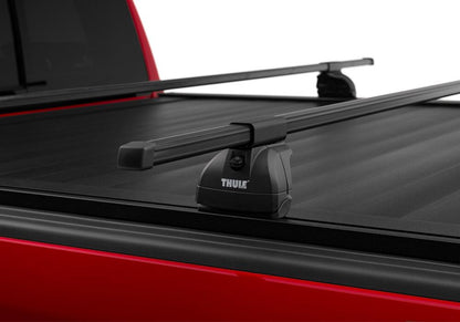 PowertraxPRO Xr Retractable Tonneau Cover Industrial Strength Aluminum Construction Electric Cover 2023-2026 Colorado/Canyon 5'2 inch Bed without Stake Pockets