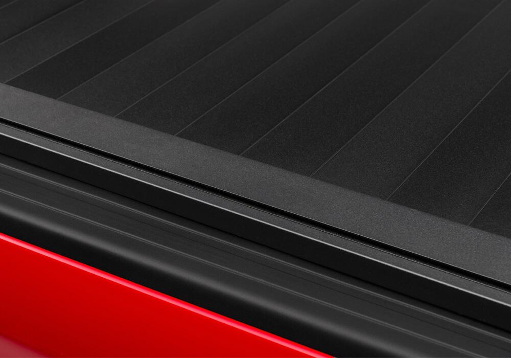 PowertraxPRO Xr Retractable Tonneau Cover Industrial Strength Aluminum Construction Electric Cover 2023-2026 Colorado/Canyon 5'2 inch Bed without Stake Pockets
