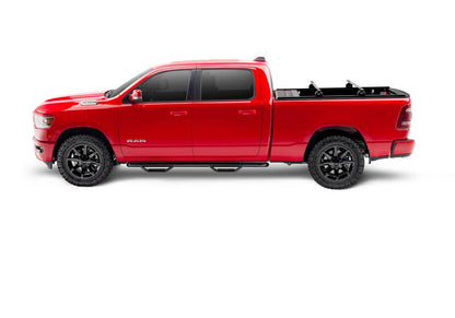 PowertraxPRO Xr Retractable Tonneau Cover Industrial Strength Aluminum Construction Electric Cover 2023-2026 Colorado/Canyon 5'2 inch Bed without Stake Pockets