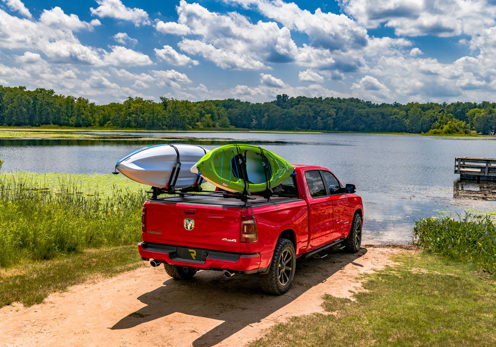 PowertraxPRO Xr Retractable Tonneau Cover Industrial Strength Aluminum Construction Electric Cover 2019-2026 Silverado/Sierra (without CarbonPro Bed) 5' 9 inch Bed without Stake Pockets Standard Rails