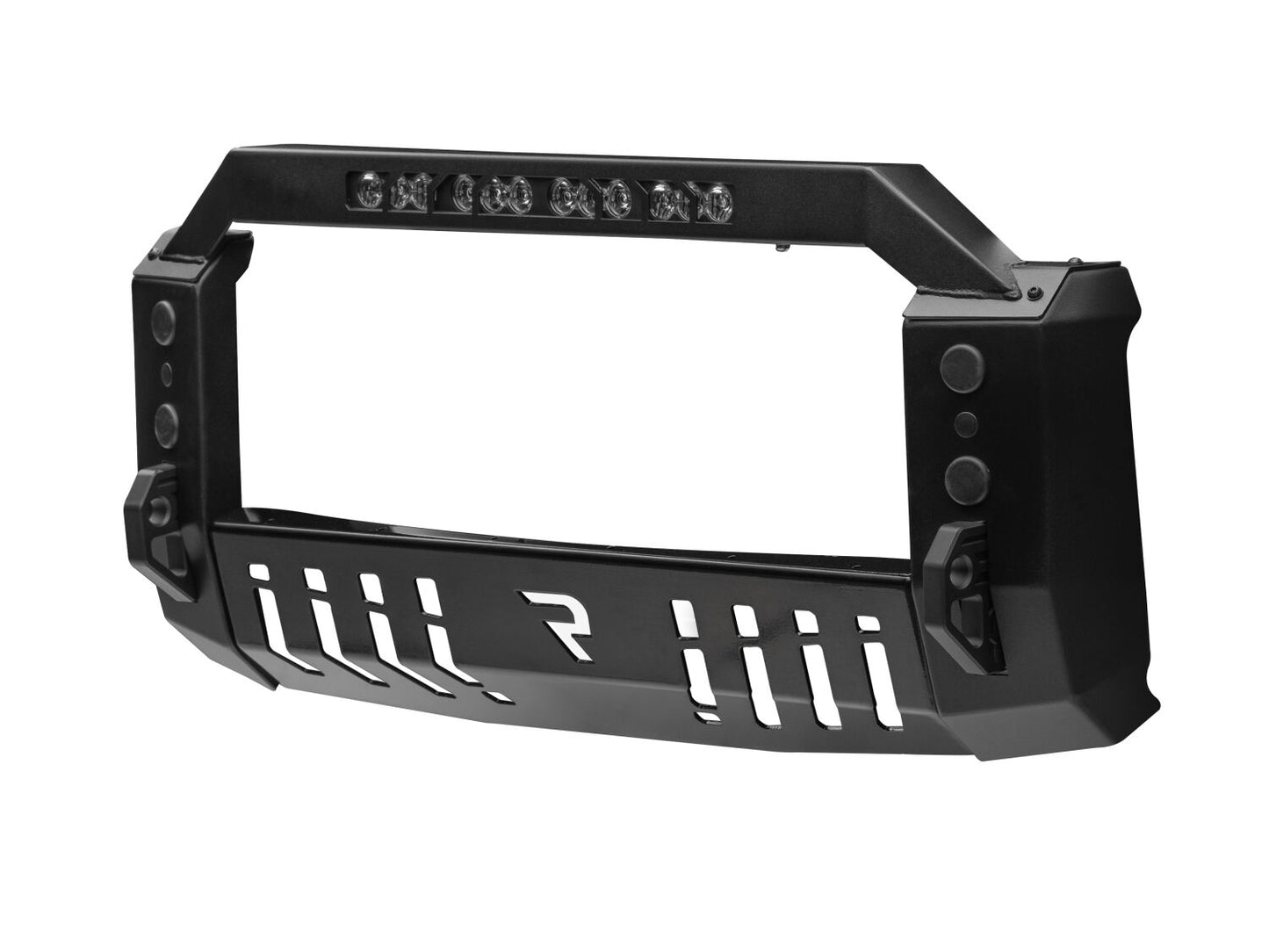 HVM Bull Bar 2022-2025 Toyota Tundra NFab