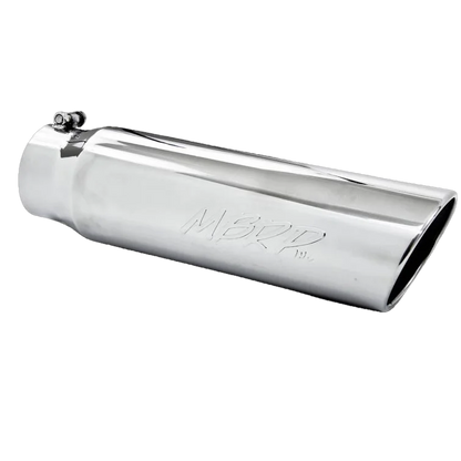 MBRP 18" Exhaust Tips 4" to 8"