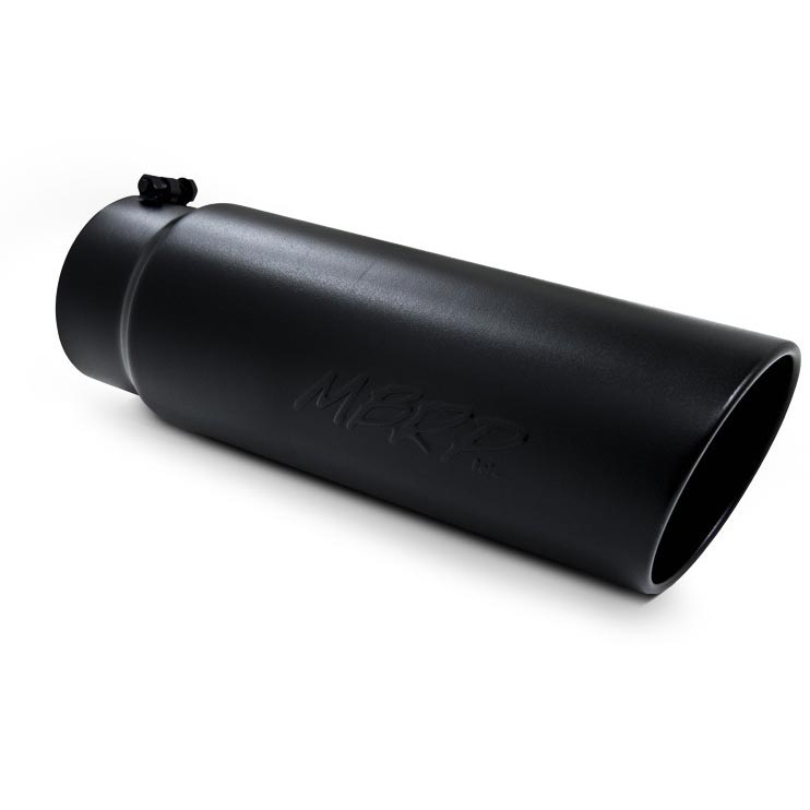 MBRP 18" Exhaust Tips 4" to 8" - view 4