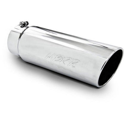 MBRP 18" Exhaust Tips 4" to 8" - view 3