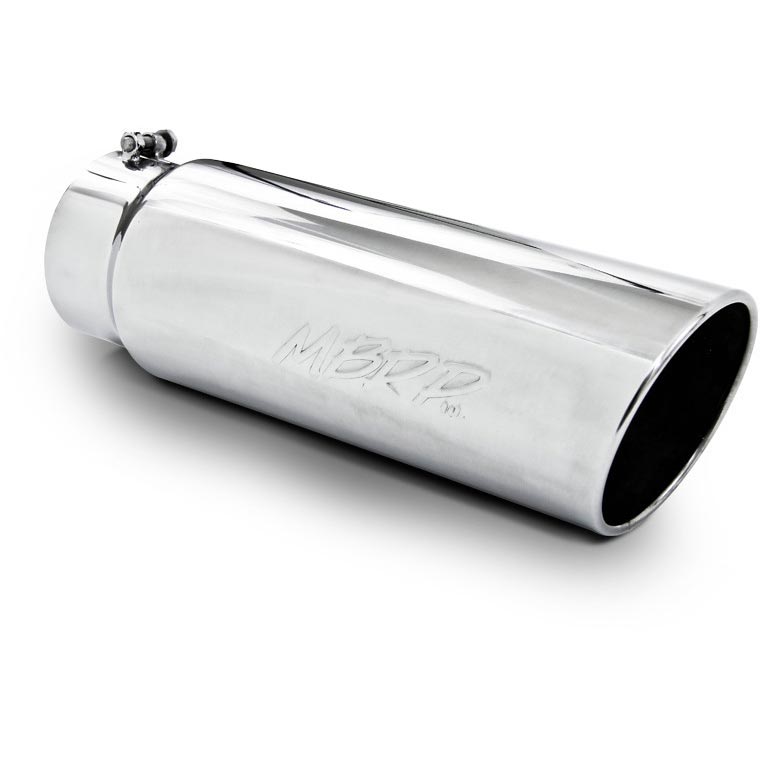 MBRP 18" Exhaust Tips 4" to 8" - view 10