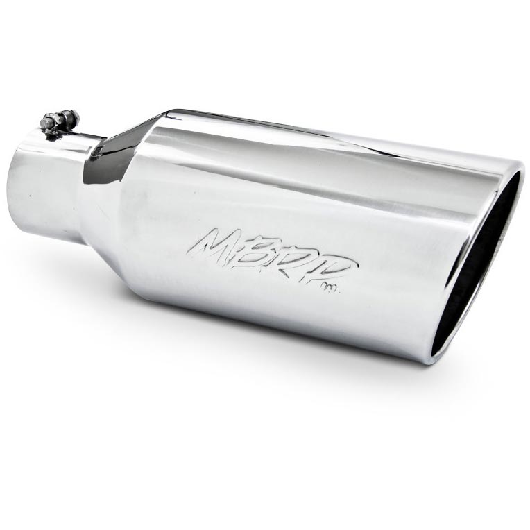 MBRP 18" Exhaust Tips 4" to 8" - view 5