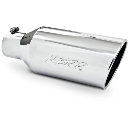 MBRP 18" Exhaust Tips 4" to 8" - view 5