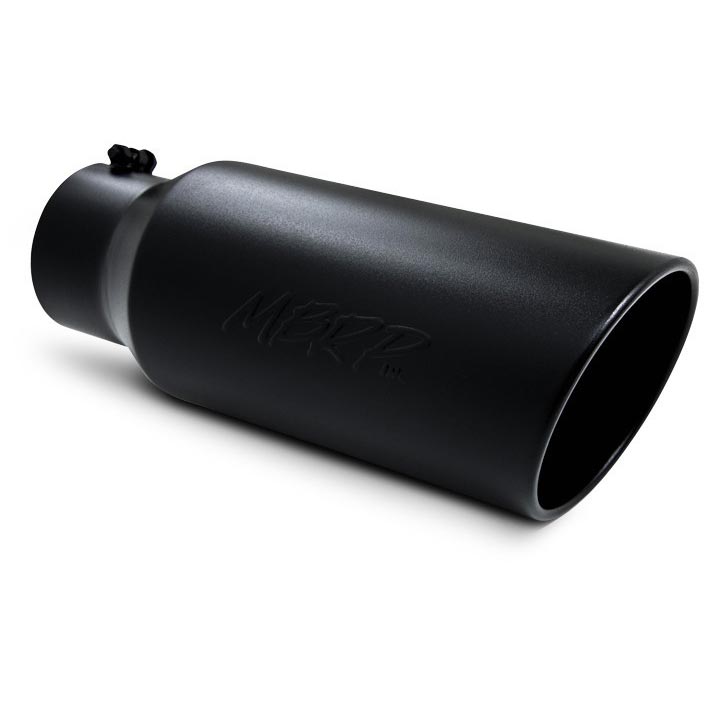 MBRP 18" Exhaust Tips 4" to 8" - view 7