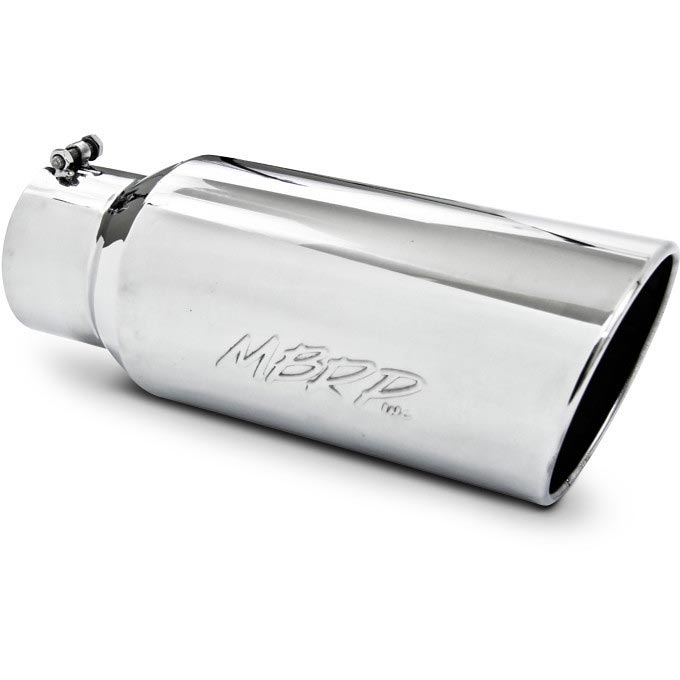 MBRP 18" Exhaust Tips 4" to 8" - view 6