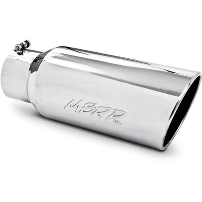 MBRP 18" Exhaust Tips 4" to 8" - view 6