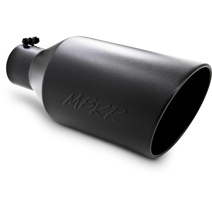 MBRP 18" Exhaust Tips 4" to 8" - view 9
