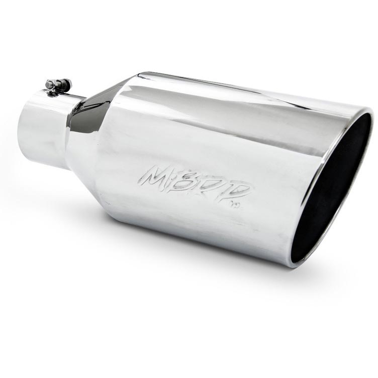 MBRP 18" Exhaust Tips 4" to 8" - view 8
