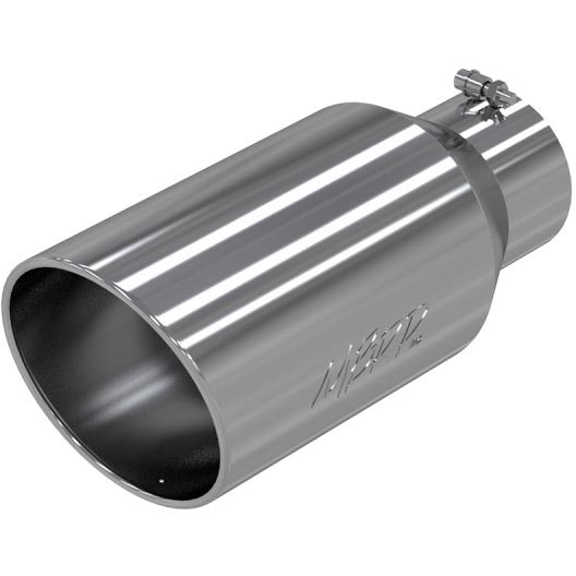 MBRP 18" Exhaust Tips 4" to 8" - view 11