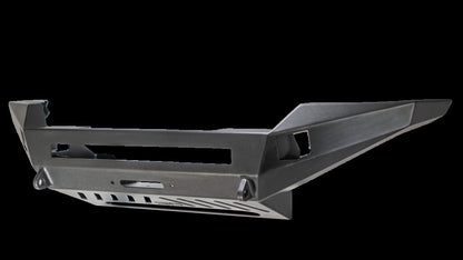 2016-2023 Toyota Tacoma Pro Series Front Winch Bumper Body Armor 4X4