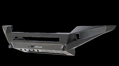 2016-2023 Toyota Tacoma Pro Series Front Winch Bumper Body Armor 4X4