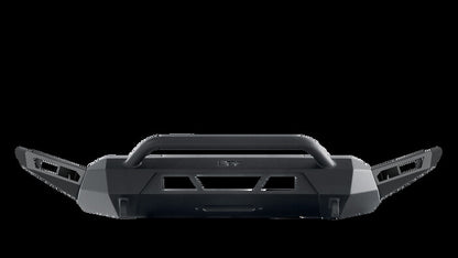 2016-2023 Toyota Tacoma Hiline Bumper High Clearance Side Wings Body Armor 4X4