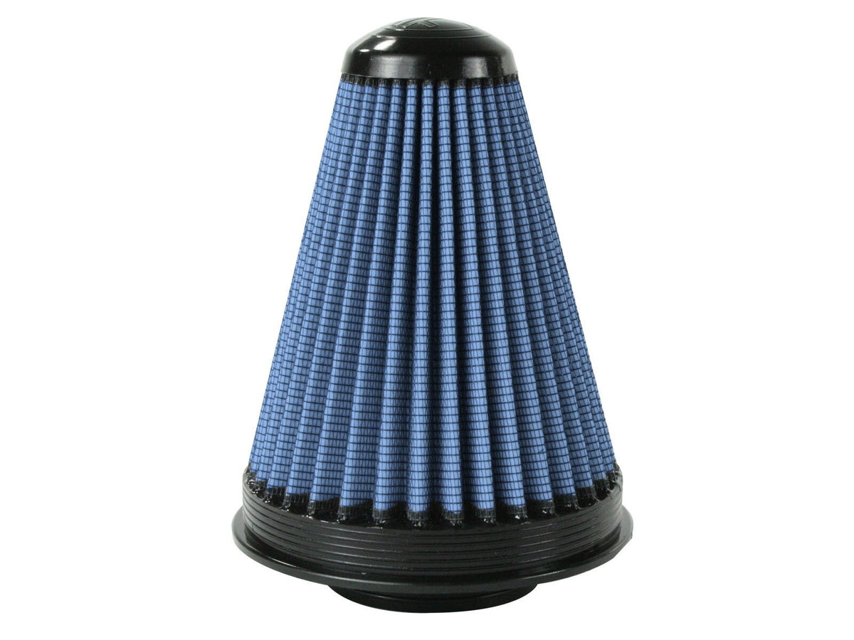 Takeda Intake Replacement Air Filter w/ Pro 5R Media 3 Inch F x 6 Inch B x 2-3/4 Inch T x 8 Inch H aFe Power