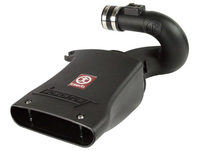 Takeda Momentum Cold Air Intake System w/ Pro 5R Filter Honda Cr-Z 11-16 L4-1.5L aFe Power