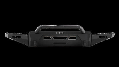 2014-2024 Toyota 4Runner Hiline Bumper High Clearance Side Wings Body Armor 4X4