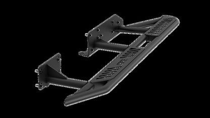 2010-2024 Toyota 4Runner Revo Step Sliders Body Armor 4X4