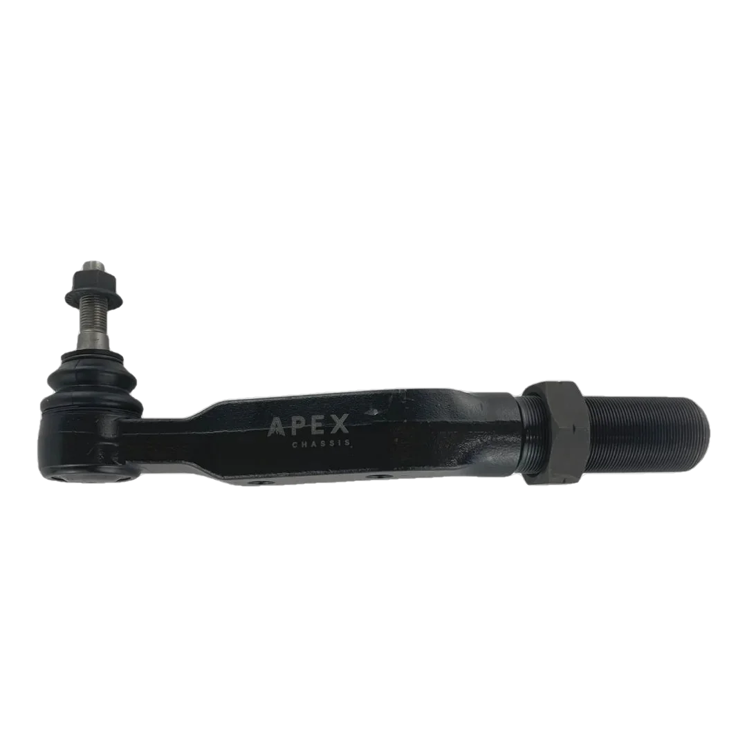 Apex Chassis - HD Tie Rod Kit - Dodge Ram 2500/3500 (2014-2022) - view 5