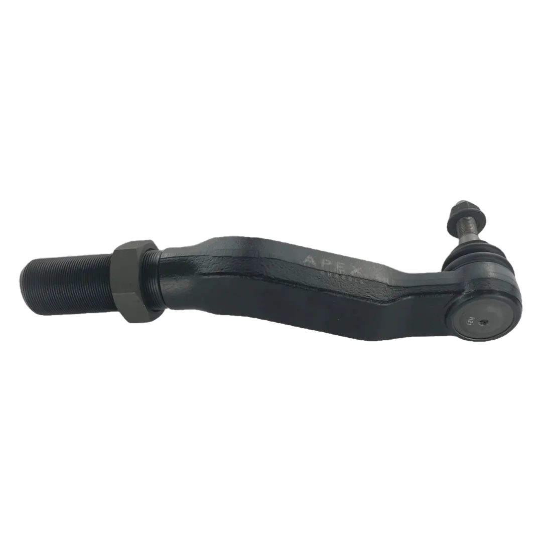 Apex Chassis - HD Steering Kit - Dodge Ram 2500/3500 (2014-2022) - view 6